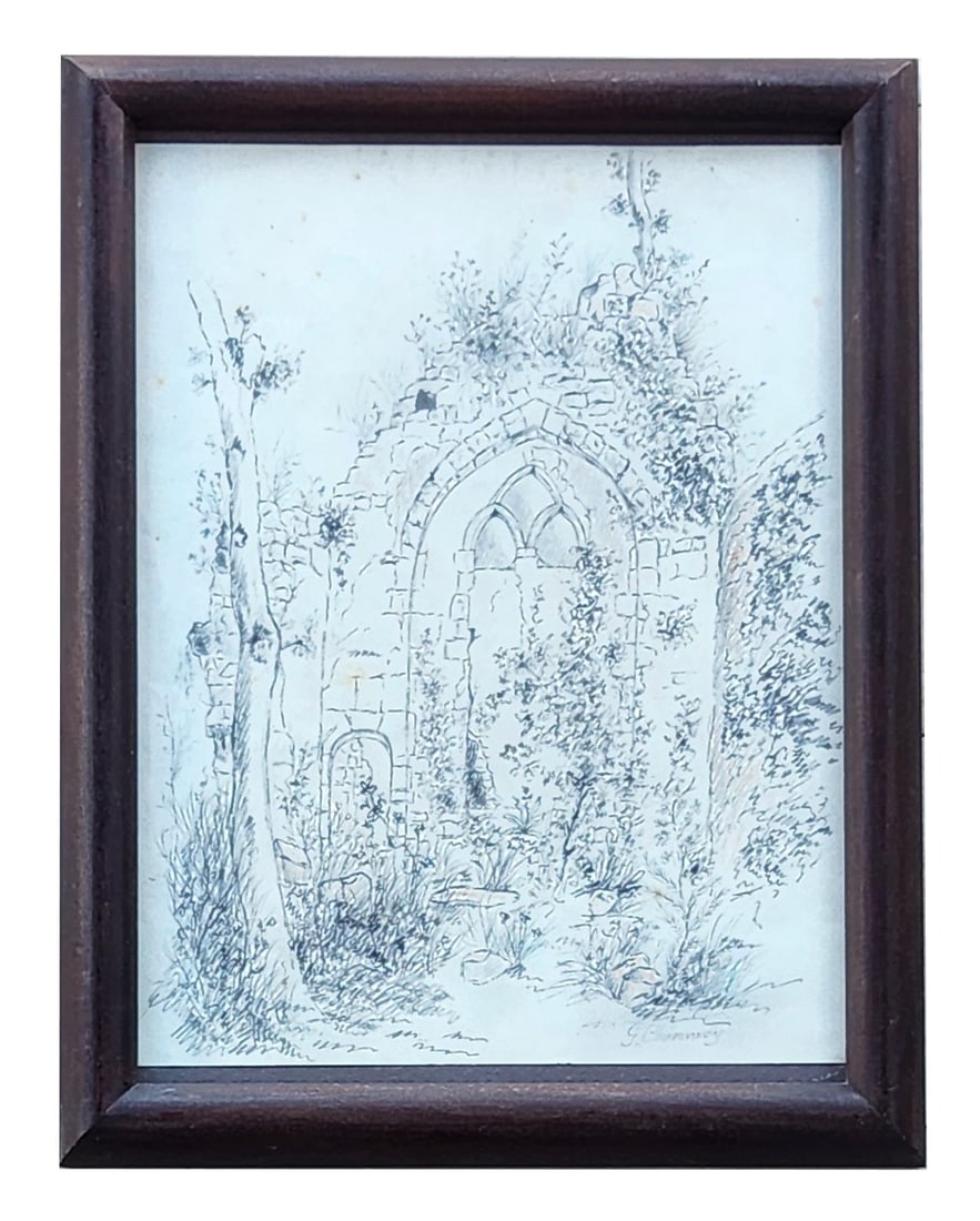 George Chinnery (1774 - 1852) England (1 of 5)