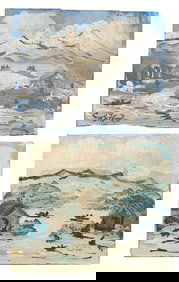 Luiz Ordaz (1912 - 1976) Venezuelan