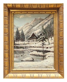 Hans Erich Pfenningschmied (1903 - 1962) Germany