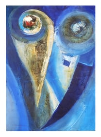 Rafael Perez Montes de Oca (Born 1960) Cuba