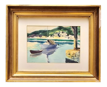 Tony Dominick Benedetto Bennett (Born 1926) American