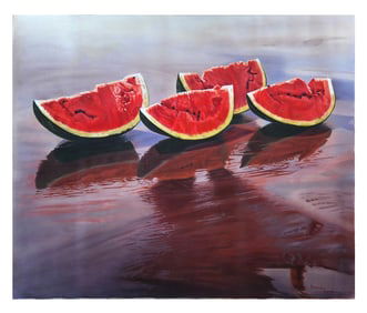 Marcial Conza Colque (Born 1974) Peru