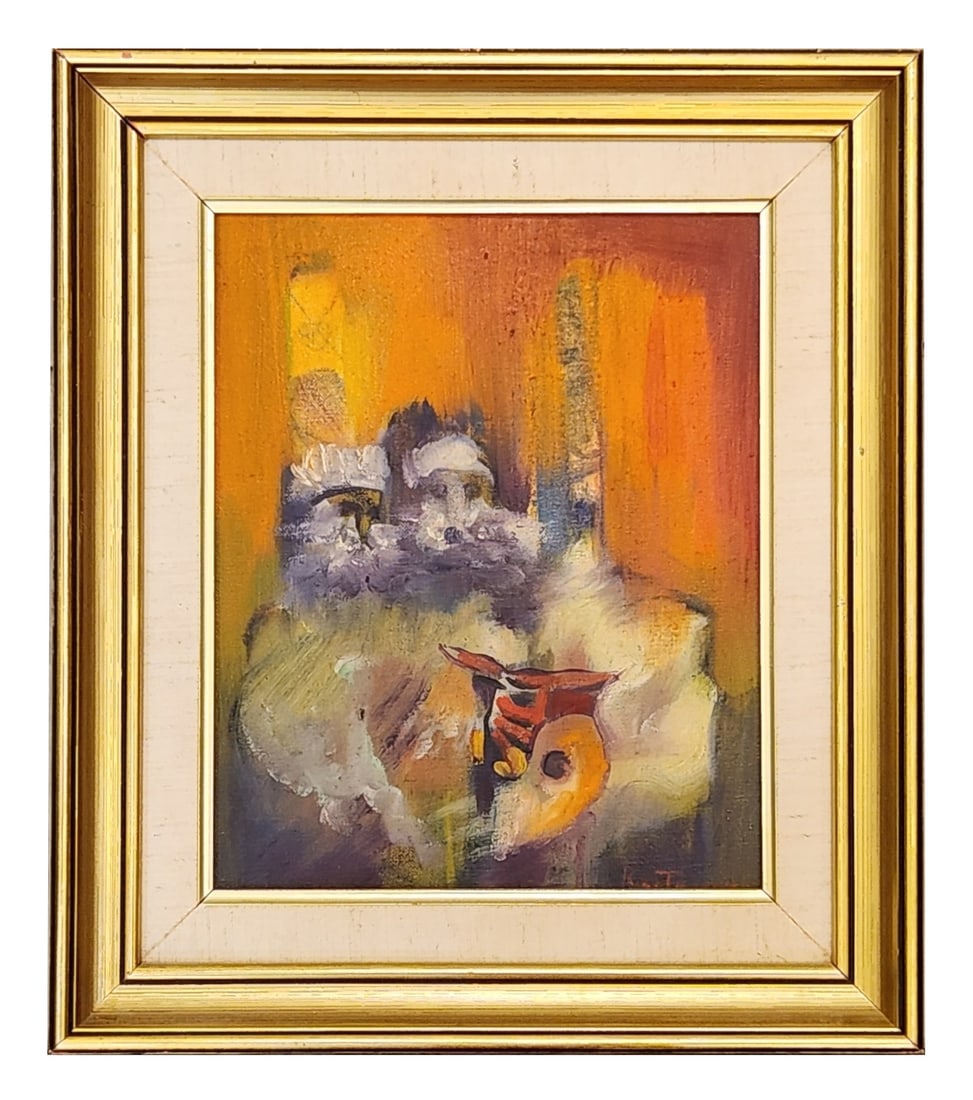 Rosa Mercedes Tavárez Payams (1939 - 2023) Dominican Republic (1 of 8)