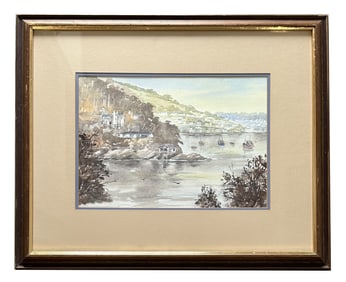 Walter Farndon (1876 - 1964) England