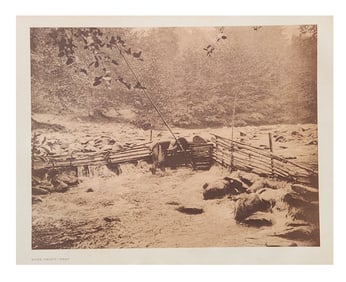 Edward Sheriff Curtis (1868 - 1952) American