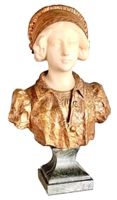 Affortunato (Fortunato) Gory (1895 - 1925) Italy