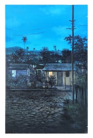 Pedro Hernandez Torres (Born 1953) Cuba