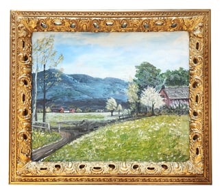 Robert William Wood (1889 - 1979) England