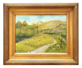 Chauncey Foster Ryder (1868 - 1949) American