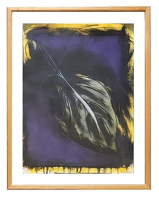 Mario Bencomo (Born 1953) Cuba