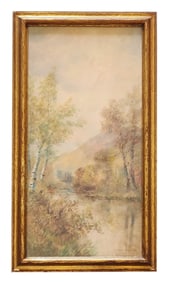 John Francis Murphy (1853 - 1921) American