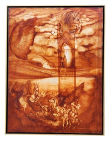 Harry Ruiz Moreno (Born 1973) Cuba