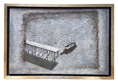 Agustin Bejarano (Born 1964) Cuba