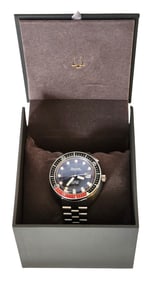 98B320 Automatic Oceanographer Devil Diver