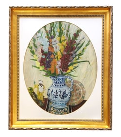 Emil (Soren Emil) Carlsen (1848 or 53 - 1932) Denmark