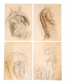 Myrna M Nobile ( 1923 - 2014) American