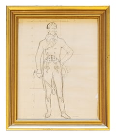 Charles Constantine Hoffbauer (1875 - 1957) France