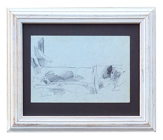 Walter Richard Sickert (1860 - 1942) Germany