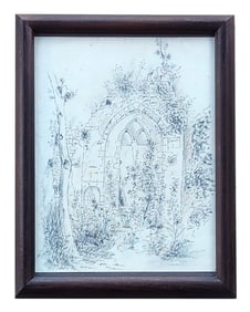 George Chinnery (1774 - 1852) England