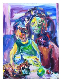 Barbara Yeterian (1938 - 2019) American