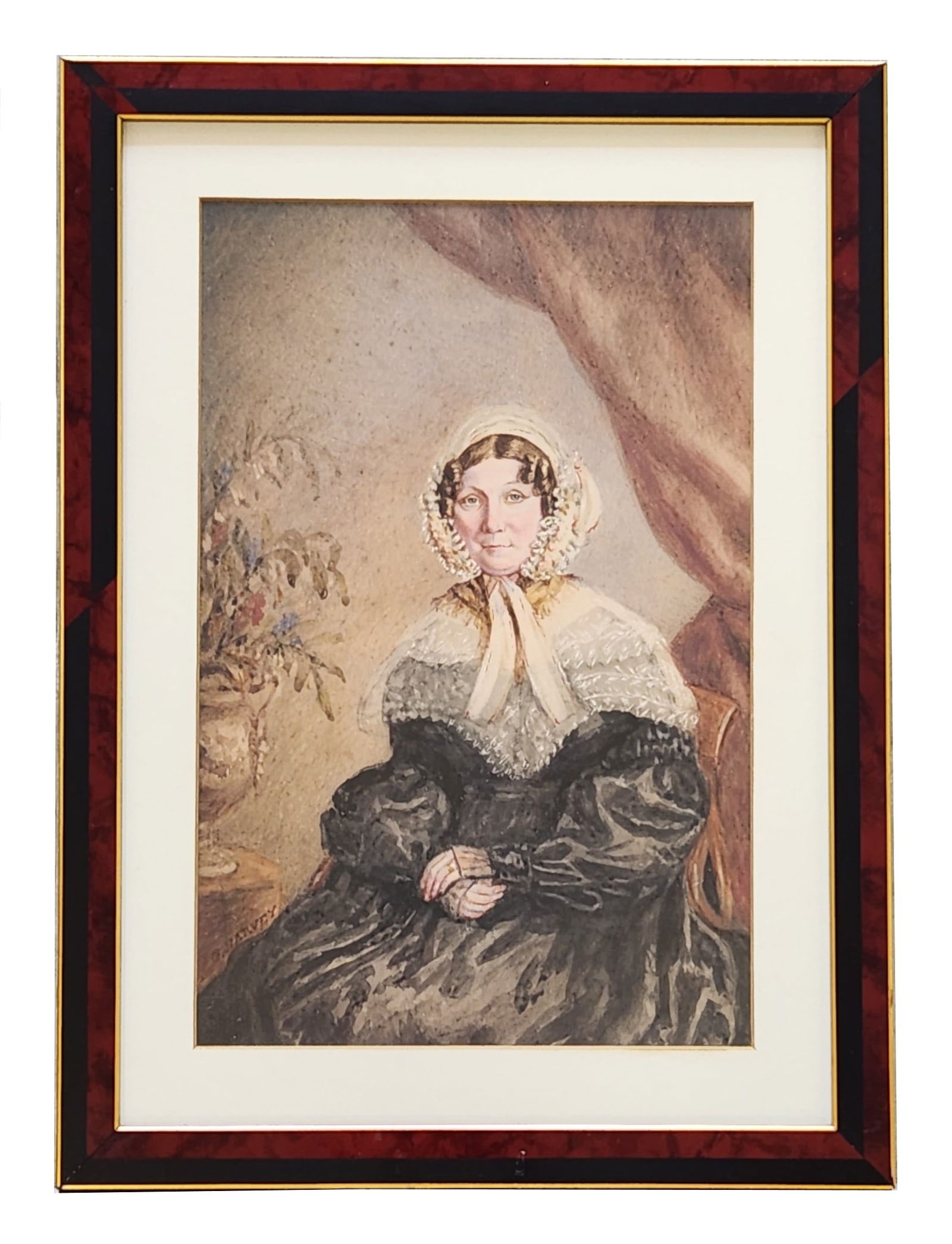 George Harvey (1800 - 1878) England (1 of 6)