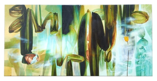 Julio Cesar Rodriguez Aguilar (Born 1976) Cuba