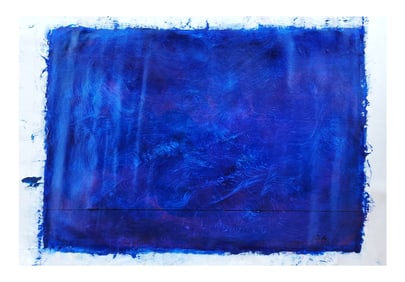 Alejandro Bejar ( 20th Century) Peru