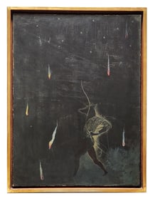 Geandy Pavon (Born 1974) Cuba