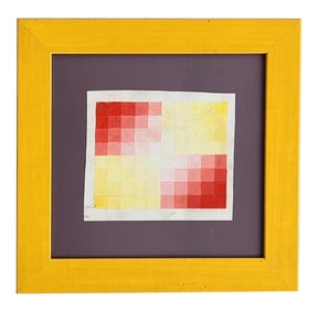 Albert Anni (1920 - 2005) Russia