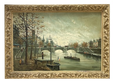 Rocco (Europe,mid 20th Century)