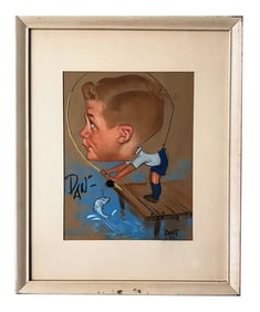 Charles H. Bert (Born 1873) American