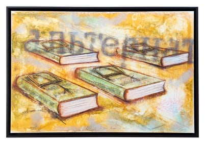 Ernesto Fernandez Valmaseda (Magua) (20th Century) Cuba