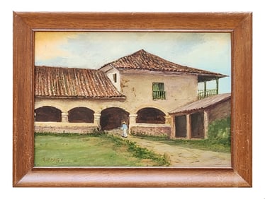 Eloise Polk (E.P.) McGill (1868 - 1939) American