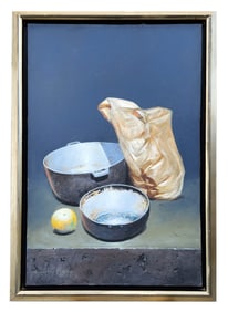 Hilario Rodríguez (1936 - 1987) Dominican Republic