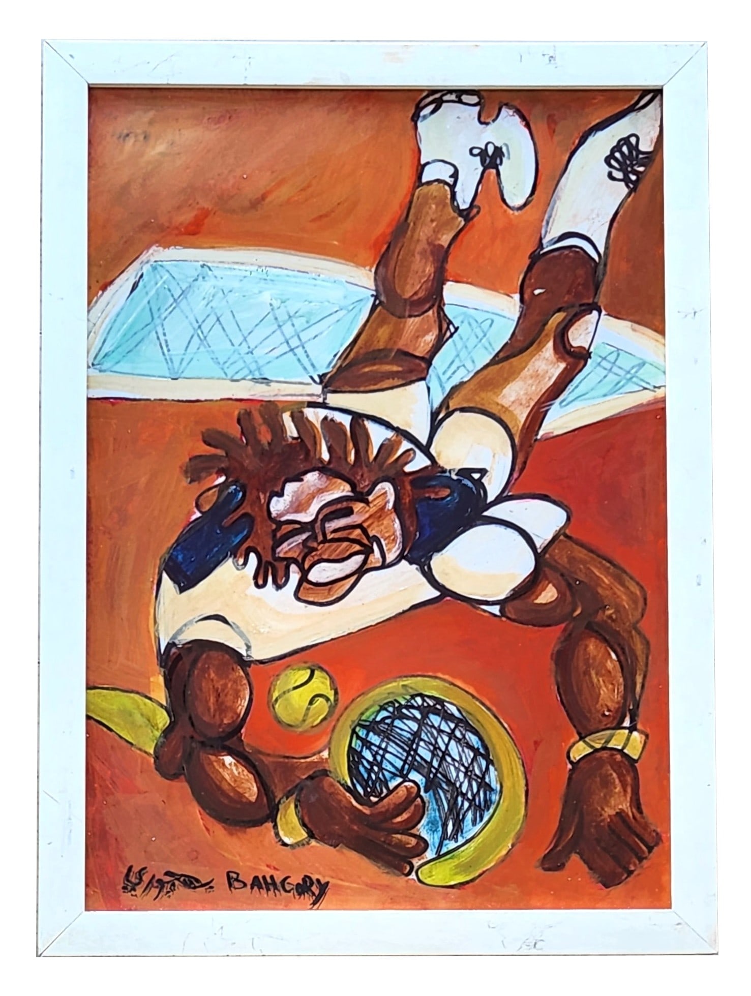 Utagawa Hiroshige (1797 - 1858) Japan (1 of 4)