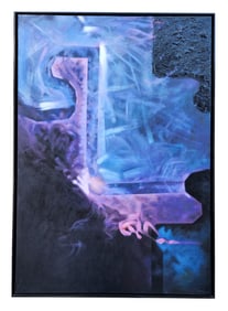 Ivonne Ferrer (Born 1968) Cuba