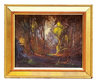 Angel Acosta Leon (1932 - 1964) Cuba