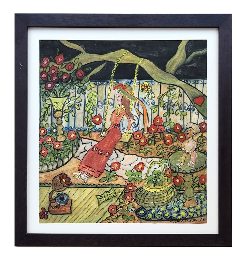 Eduardo Michaelsen (1920 - 2010) Cuba (1 of 6)