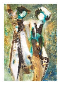 Rafael Perez Montes de Oca (Born 1960) Cuba