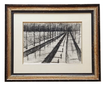 Heriberto Mora (Born 1965) Cuba