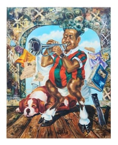 Reynaldo Veliz Fernandez ( Born 1973) Cuba