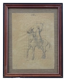 Charles Constantine Hoffbauer (1875 - 1957) France