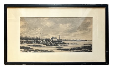 Walter Curtis Yeomans (1882 - 1972) American