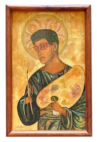 José Emilio Leyva Azze (Born 1964) Cuba