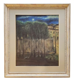 Victor Manuel (1897 - 1969) Cuba