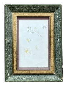 Emile Galle (1846 - 1904) France