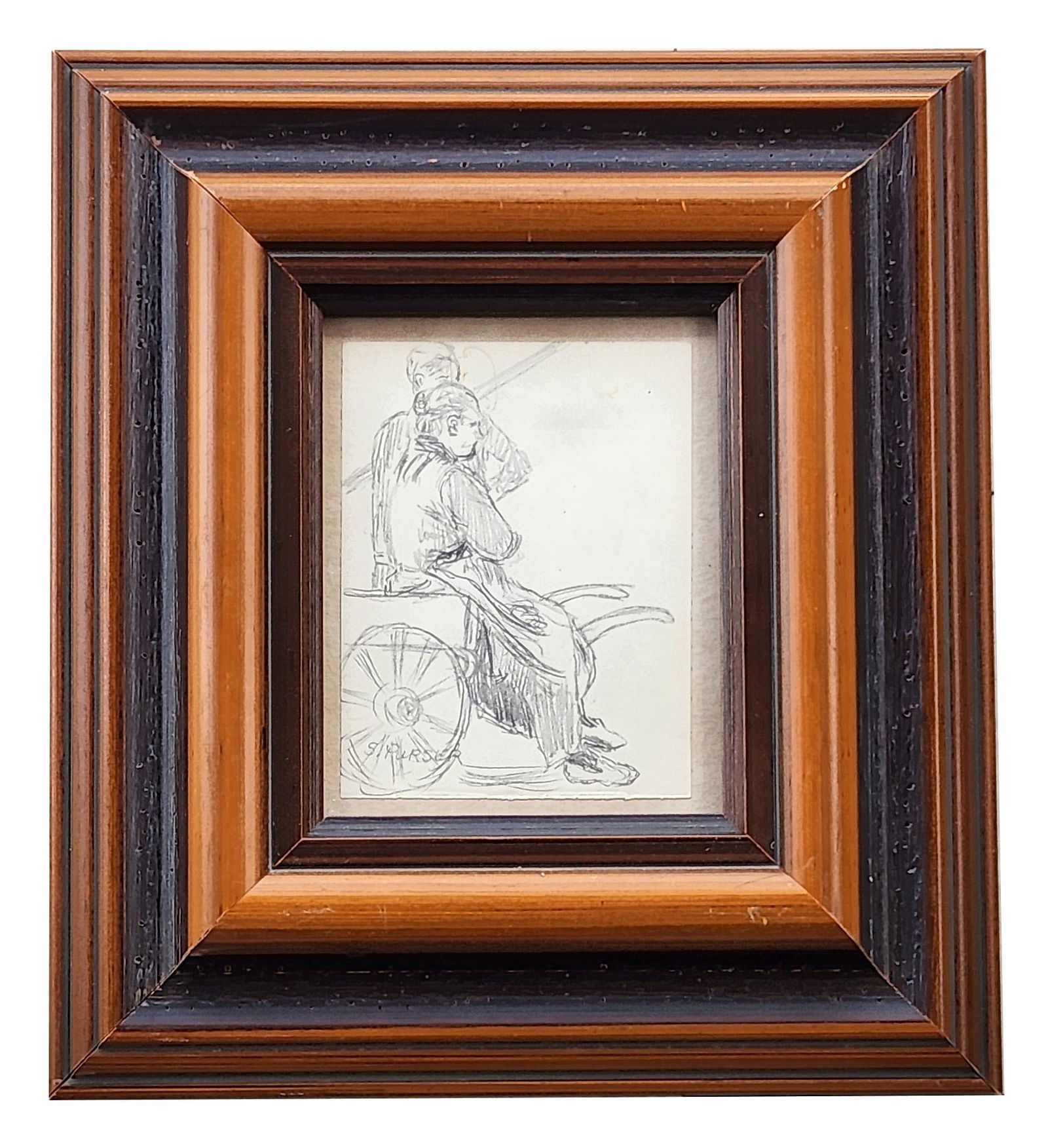 Sarah Henrietta Purser (1848 - 1943) Irenland (1 of 5)