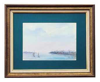 Colin Middleton (1910 - 1983)  Ireland