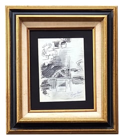 After Robert (Henry Cozad) Henri (1865 - 1929) American