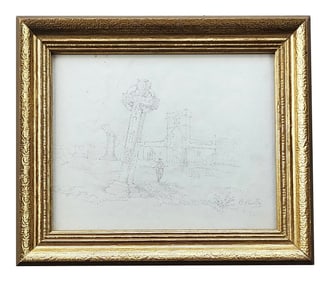 Bartolome Pinelli (1781 - 1835) Italian